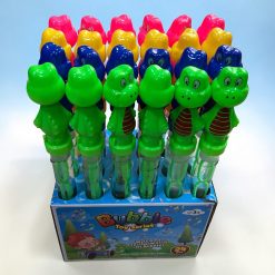 MIECZ NA BAŃKI MYDLANE DLA DZIECI 35CM.