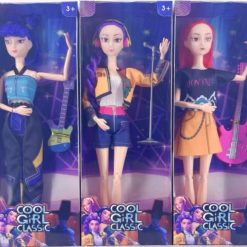 LALKA K-POP DEMON HUNTERS DLA DZIECI.