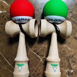 Alternative view of KROM KENDAMA POP RUBBER GRA DLA DZIECI.