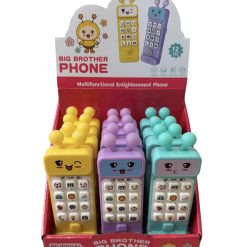 TELEFON OSA CUTE DLA DZIECI.