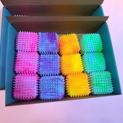 GNIOTEK ANTYSTRESOWY DLA DZIECI.