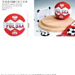 PIŁKA DO PIŁKI NOZNEJ POLSKA.