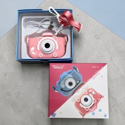 Alternative view of APARAT CYFROWY FOTOGRAFICZNY KAMERA DLA DZIECI.