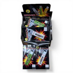 GUMA GUMY RAŻĄCE PRĄDEM.