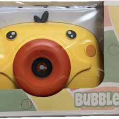 MASZYNKA APARAT AUTOMAT DO BAŃKI MYDLANA DLA DZIECI.