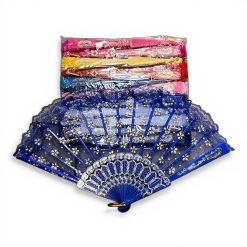 WACHLARZ PLASTIKOWY SKŁADANY RĘCZNYCH.