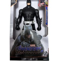FIGURKI BATMAN AVENGERS DLA DZIECI.