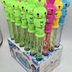 MIECZ NA BAŃKI MYDLANE DLA DZIECI 35CM.