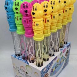 MIECZ NA BAŃKI MYDLANE DLA DZIECI 35CM.