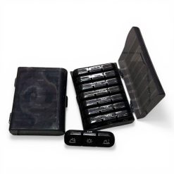 Alternative view of KASETKA DO DAWKOWANIA LEKÓW TYGODNIOWA 1 PORA DNIA.