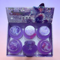 SLIME CUTE PLASTYCZNA DLA DZIECI.