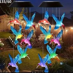 PTAK SOLARNE DO OGRODOWE.