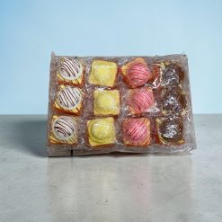 GNIOTKI CIASTO ANTYSTRESOWE ZAPACH SŁODKI DLA DZIECI.