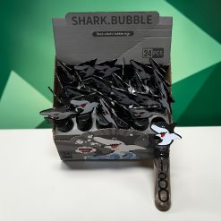 BAŃKI MYDLANE BABY SHARK DLA DZIECI.