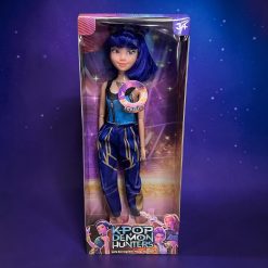 LALKA K-POP DEMON HUNTERS DLA DZIECI.