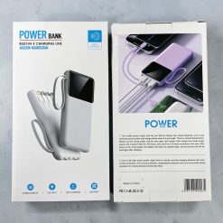 POWER BANK 10000mAh POWER BANK USB MOCNY SZYBKI.