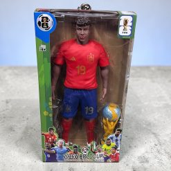 FIGURKI PIŁKARSKIE WORLD CUP 40CM.