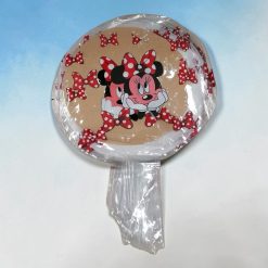 BALONY FOLIOWY MINI MICKI DLA DZIECI 50PCS.