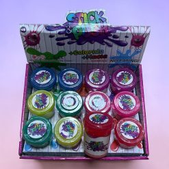 SLIME CUTE PLASTYCZNA DLA DZIECI.