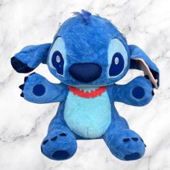 MASKOTKA PLUSZAK STITCH DLA DZIECI 60CM.