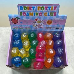 SLIME MINI CUTE PLASTYCZNA DLA DZIECI.