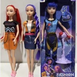 LALKA K-POP DEMON HUNTERS DLA DZIECI.