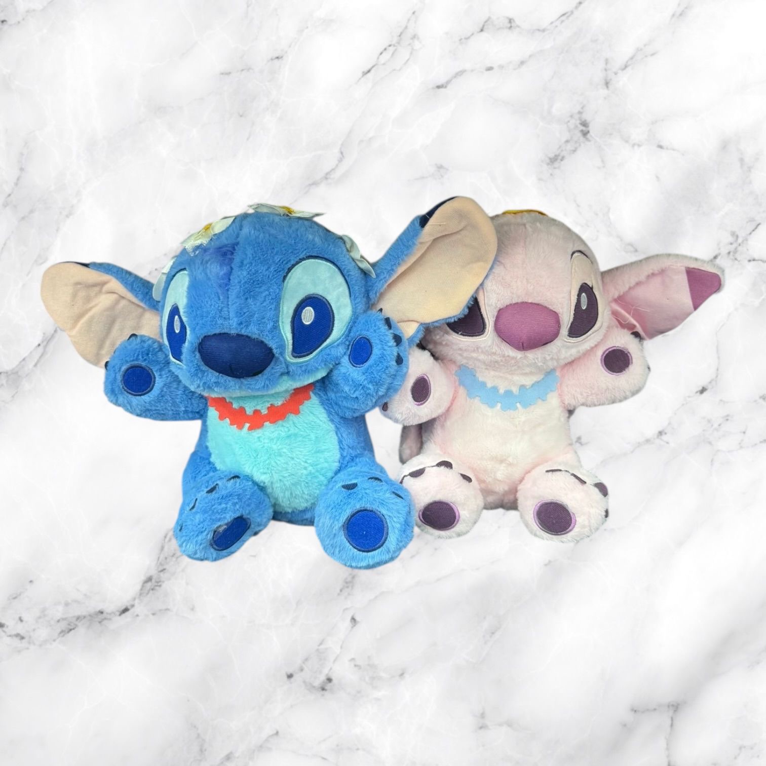 MASKOTKA PLUSZAK STITCH DLA DZIECI 25CM.