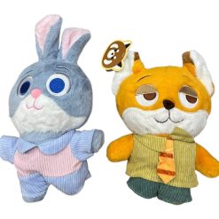 MASKOTKA PLUSZAK ZOOTOPIA 25CM.