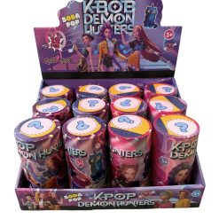TUBA FIGURKA K-POP DEMON HUNTERS.