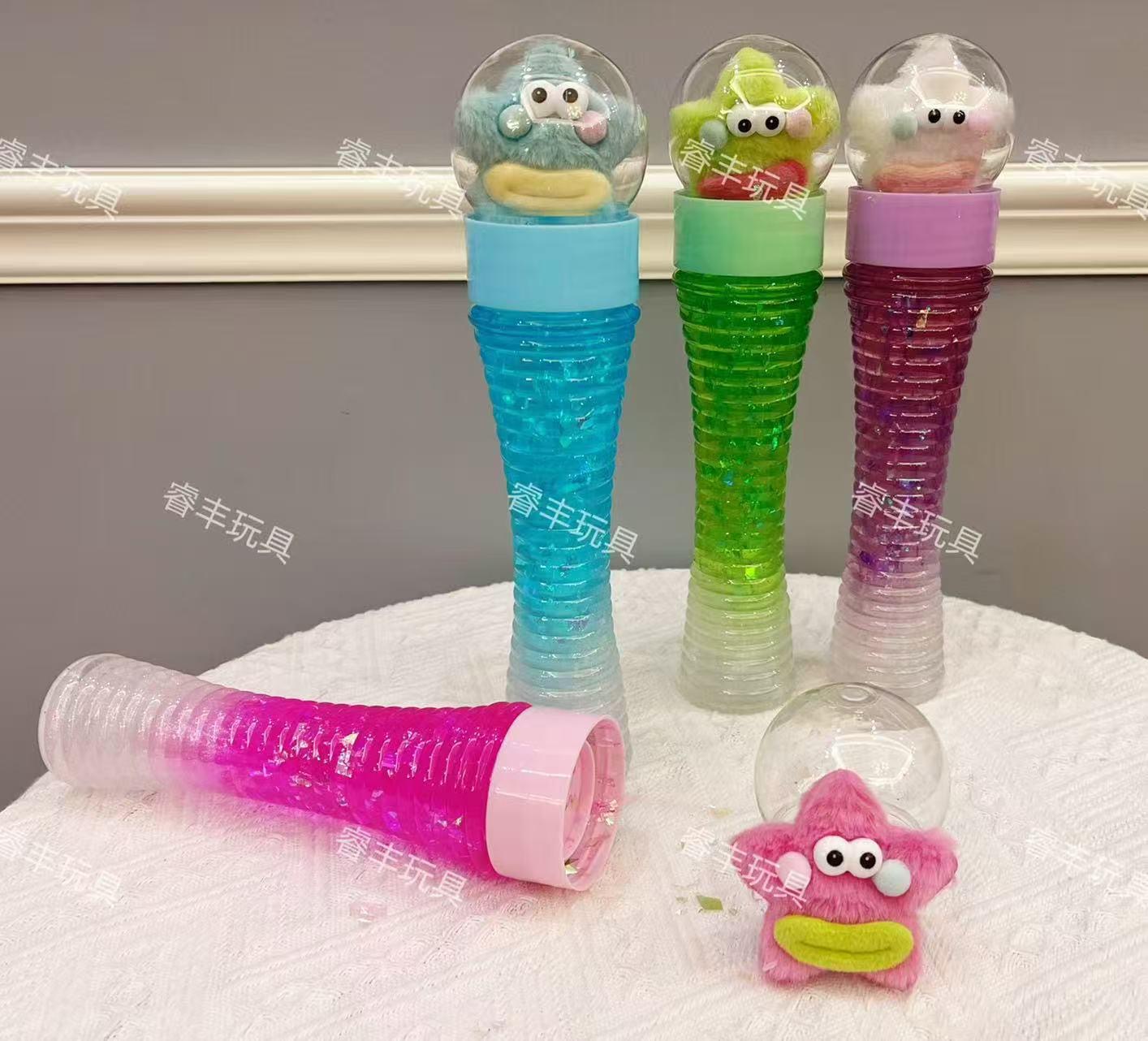 SLIME CUTE PLASTYCZNA DLA DZIECI.