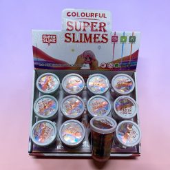 SLIME CUTE PLASTYCZNA DLA DZIECI.