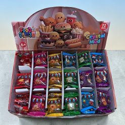 SLIME MINI CUTE PLASTYCZNA DLA DZIECI.