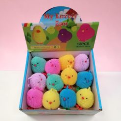 GNIOTKI ANTYSTRESOWYS SQUISHY CUTE DLA DZIECI.