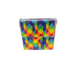 KOSTKA RUBIKA MAGICZNA UKŁADANKA DO GRA.