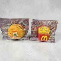 GNIOTKI ANTYSTRESOWYS SQUISHY CUTE DLA DZIECI.