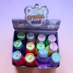 SLIME CUTE PLASTYCZNA DLA DZIECI.