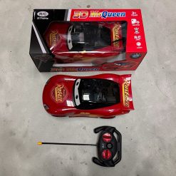 Alternative view of SAMOCHÓD POJAZD ZDALNIE STEROWANY NA PILOT 17CM.