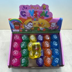 SLIME MINI CUTE PLASTYCZNA DLA DZIECI.