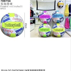PIŁKA DO SIATKÓWKI VOLLEYBALL.