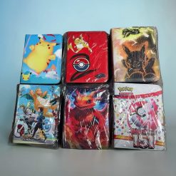 ALBUM POKEMON NA KARTY SEGREGATOR NA 400 KART.