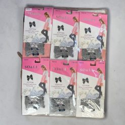 RAJSTOPY CUTE ELEGANCKI DLA DZIECI.