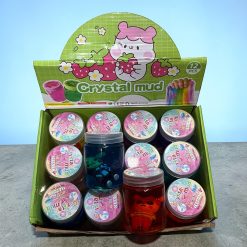 SLIME FIGURKI PIKACHU PLASTYCZNA DLA DZIECI.