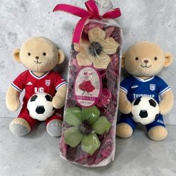 ZAPACH SUSZONE KWIATY ROSE DO DOMU.