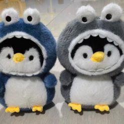 Alternative view of MASKOTKA PLUSZAK CUTE DLA DZIECI 25CM.