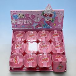 SLIME CUTE PLASTYCZNA DLA DZIECI.