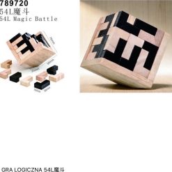 GRA LOGICZNA ZABAWKI.