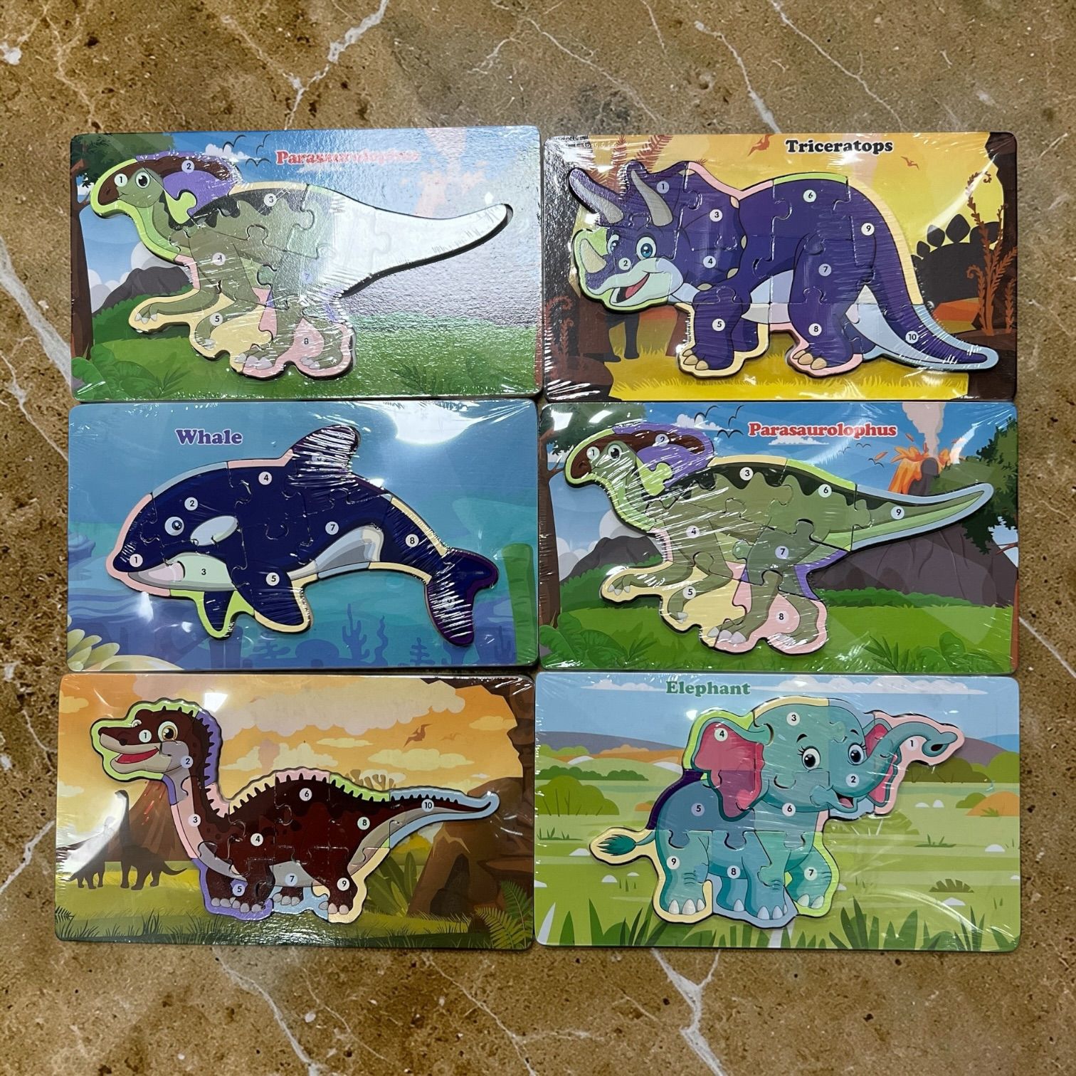 ZABAWKI DREWNIANE EDUKACYJNE DLA DZIECI.