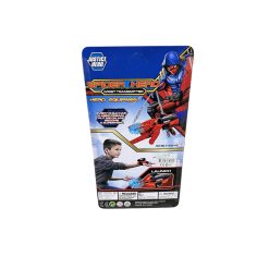 Alternative view of RĘKAWICA Z WYRZUTNIA SPIDER-MAN DLA DZIECI.