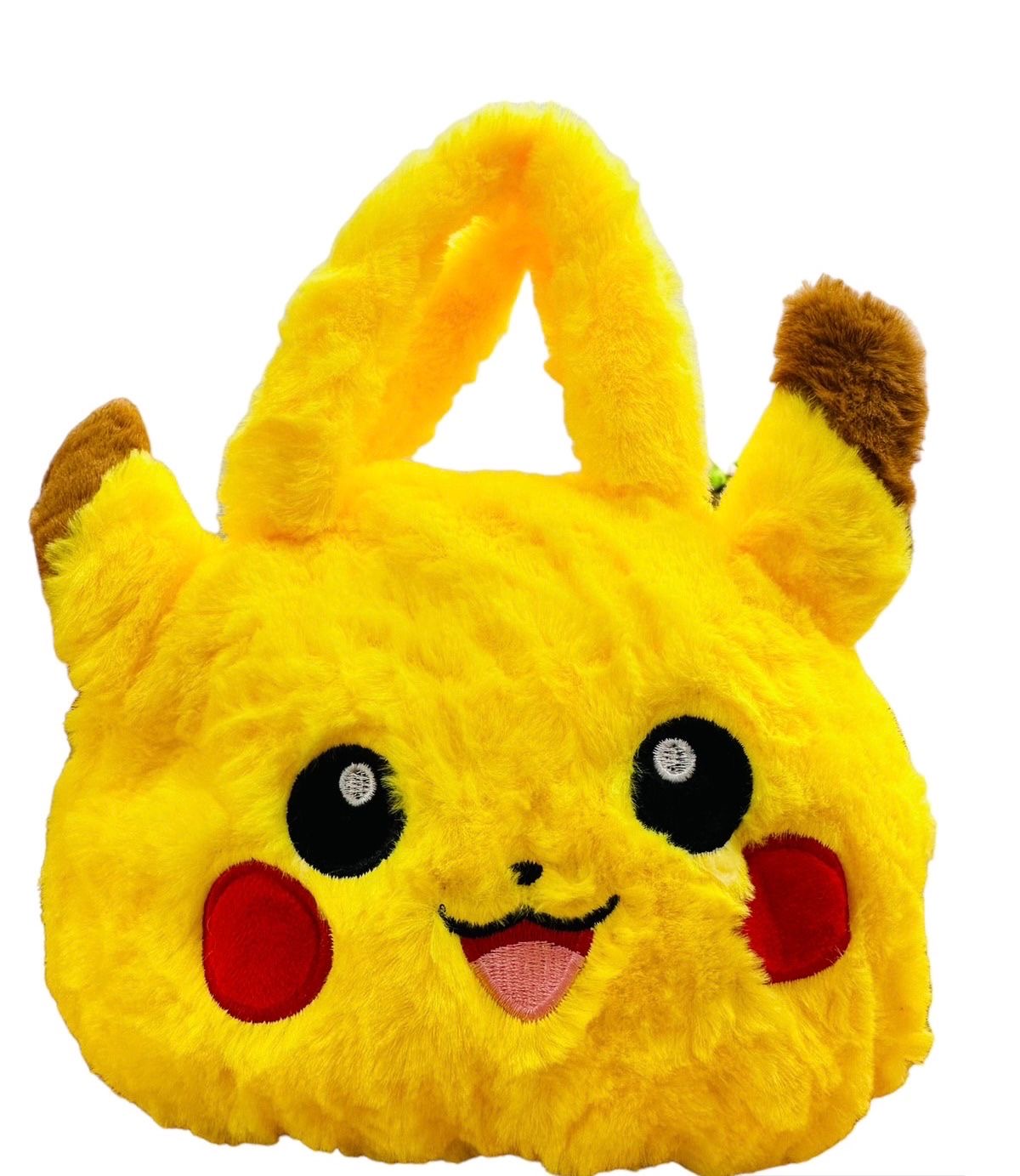 TOREBKA PIKACHU CUTE DLA DZIECI 20CM.