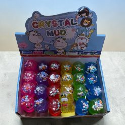 SLIME MINI CUTE PLASTYCZNA DLA DZIECI.